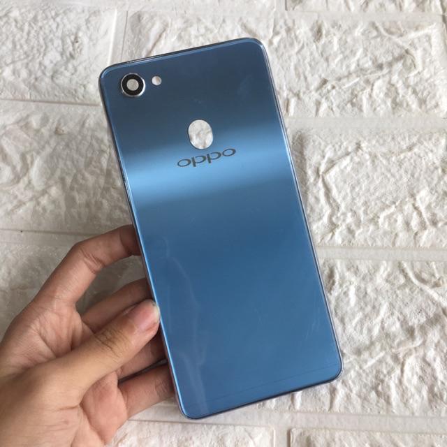 Nắp lưng Oppo F7 cao cấp đủ màu giao hàng nhanh