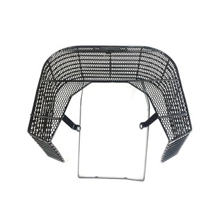 Rổ giữa cho Wave Greennetworks