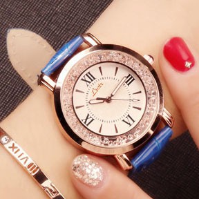 [XẢ KHO] ĐỒNG HỒ NỮ LSVTR SLL | BigBuy360 - bigbuy360.vn