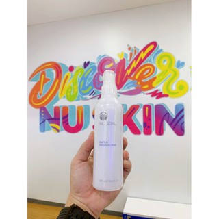 Xịt khoáng Napca moisture mist 250ml Nuskin