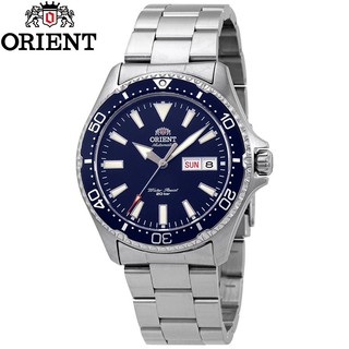 Đồng hồ nam Orient Mako III RA-AA0002L19B