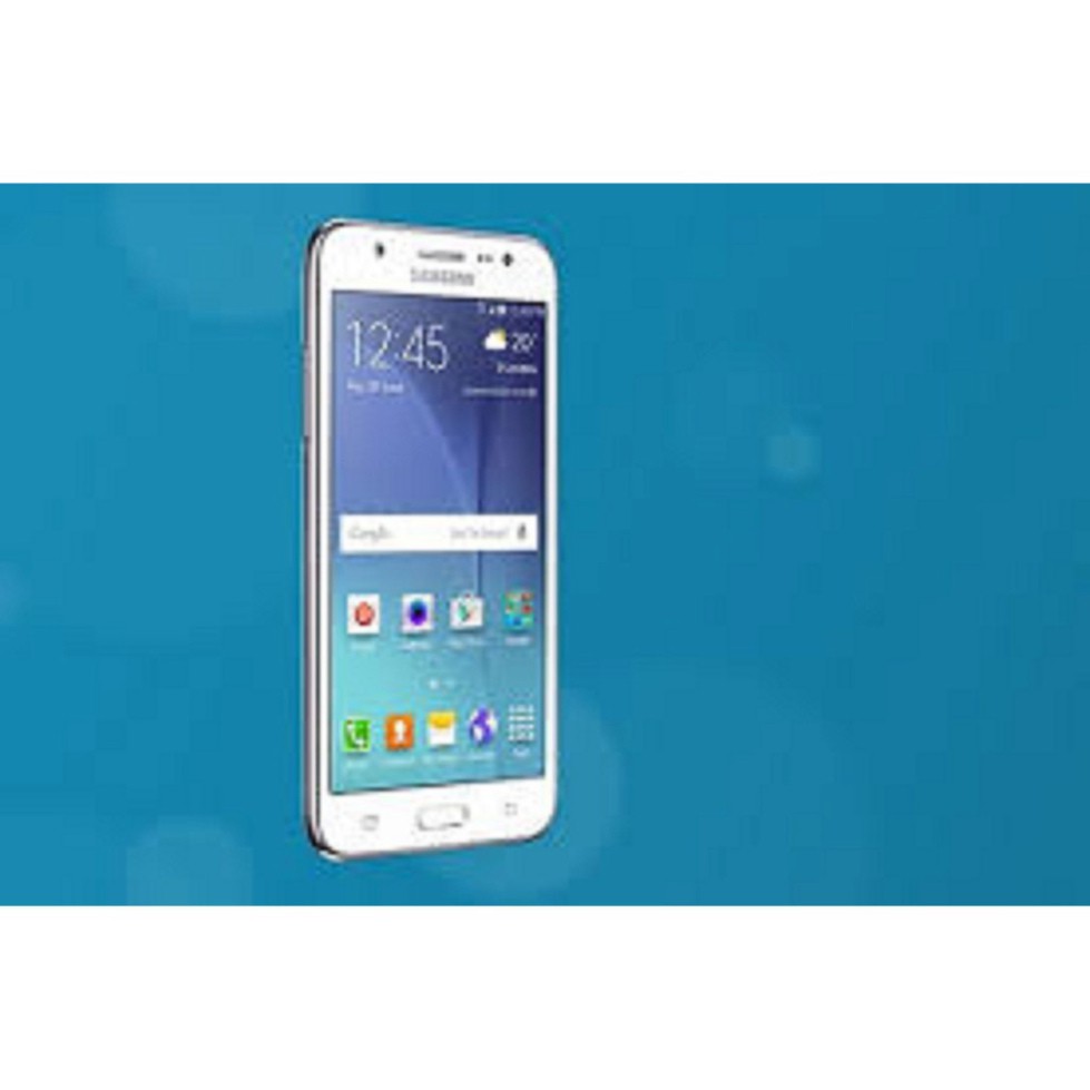 GIỜ VÀNG điện thoại Samsung Galaxy J5 2sim bộ nhớ 16G mới chính hãng, chơi Tiktok zalo FB Youtube mướt GIỜ VÀNG
