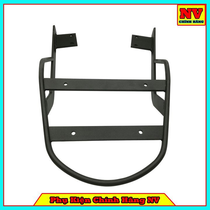 Baga sau Givi WAVE BLADE hãng chịu lực cao gắn được thùng sau Givi