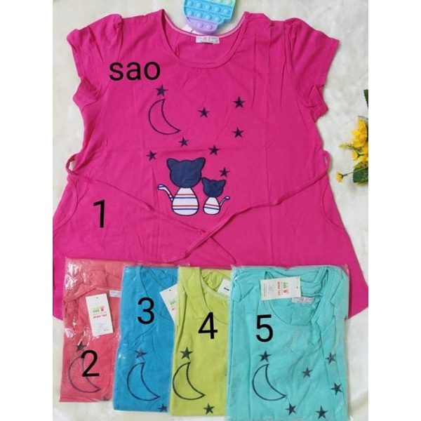 Áo bầu đẹp nhiều kiểu