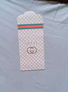 10 bao lì xì Gucci