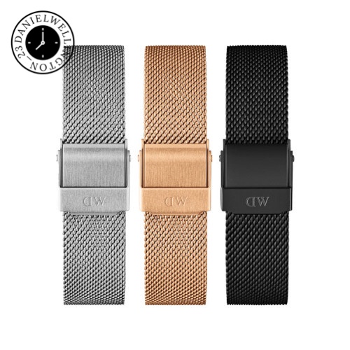 Dây Rời DW Petite Mesh Strap ( Fullsize )