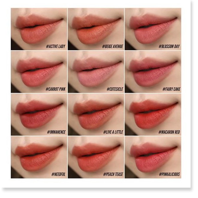 Son 3CE Cloud Lip Tint-[Coco Shop]