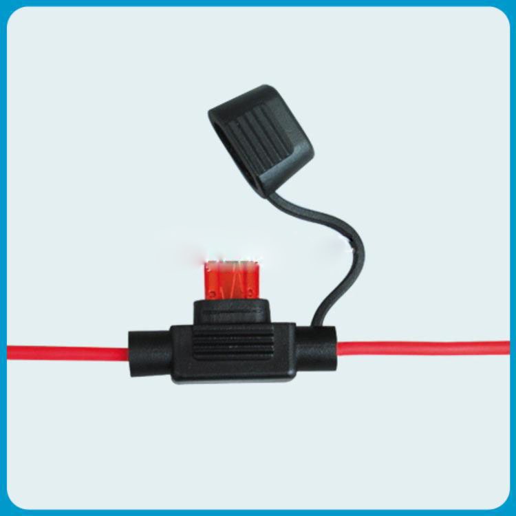 Đế cầu chì chống nước, ô tô - xe máy