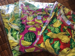 Combo 2 bộ lanh