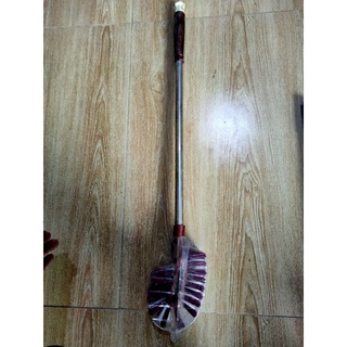 Cây cọ bồn cầu inox