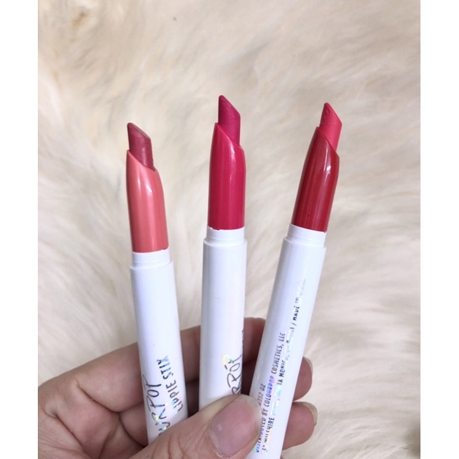 Son thỏi Colourpop Lippie Stix