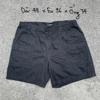 quần short cargo