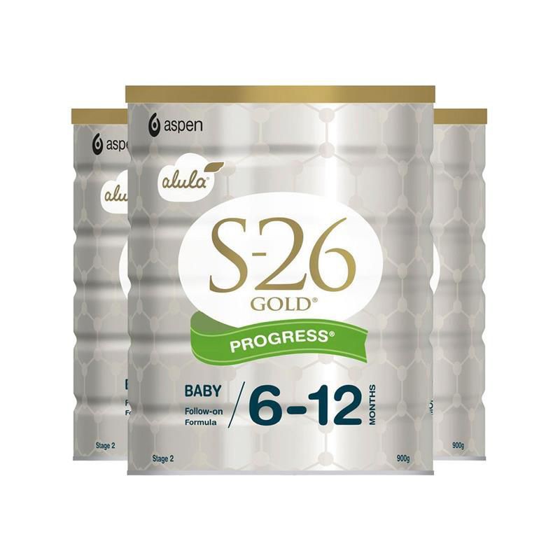 Sữa S26 gold 900g Số 2,Date xa ( Cam kết 100% chính hãng)