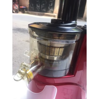 Máy ép chậm Jiplai JL-07
