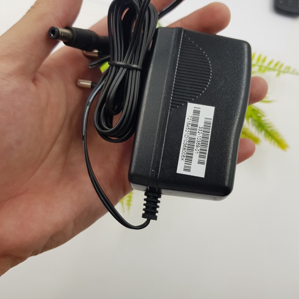 Nguồn Adapter 12V1A Netgear 5.5x2.1MM Chính Hãng SAL012F2❤️Nguồn Chuẩn❤️Nguồn Chống Nhiễu