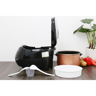 Nồi cơm điện tử 1.8 lít kangaroo kg595