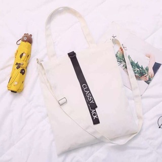 Túi tote CLASSY