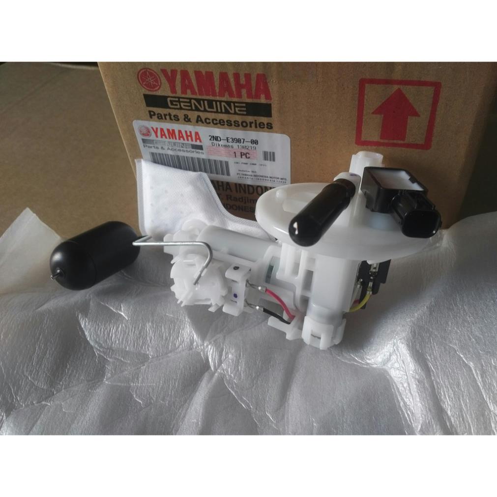 Cụm bơm xăng (Cụm bơm nhiên liệu) Exciter 150