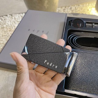 set nịt ví đồng hồ
