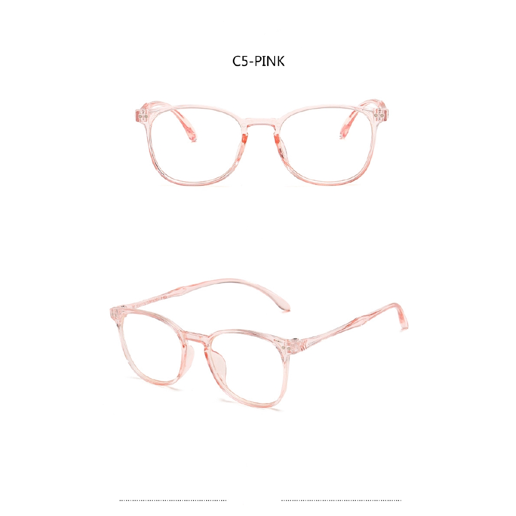 Mắt Kính Thời Trang Hàn Quốc 2020