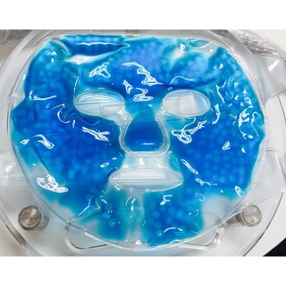 Mặt nạ gel chườm nóng/lạnh