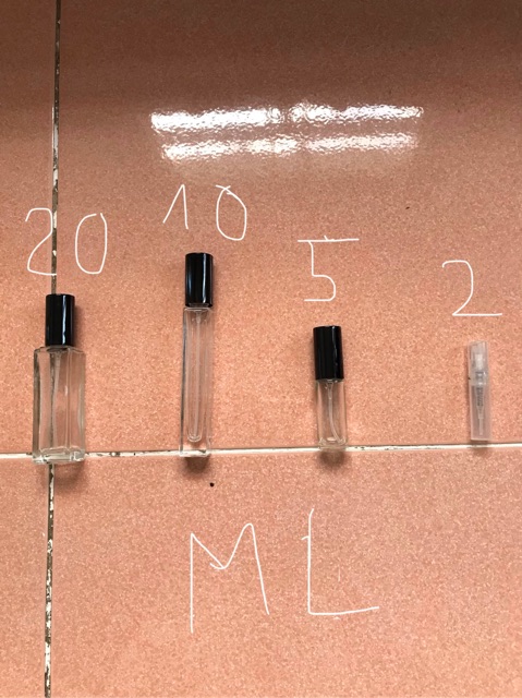 Mẫu thử nước hoa Mugler A*Men Pure Havane | BigBuy360 - bigbuy360.vn