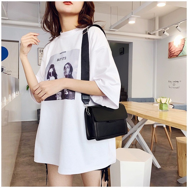 Túi Đeo Chéo HCH01