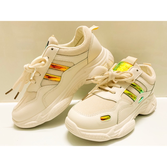 Giày thể thao MS03