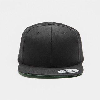 Nón Snapback lưỡi xanh Yopoong