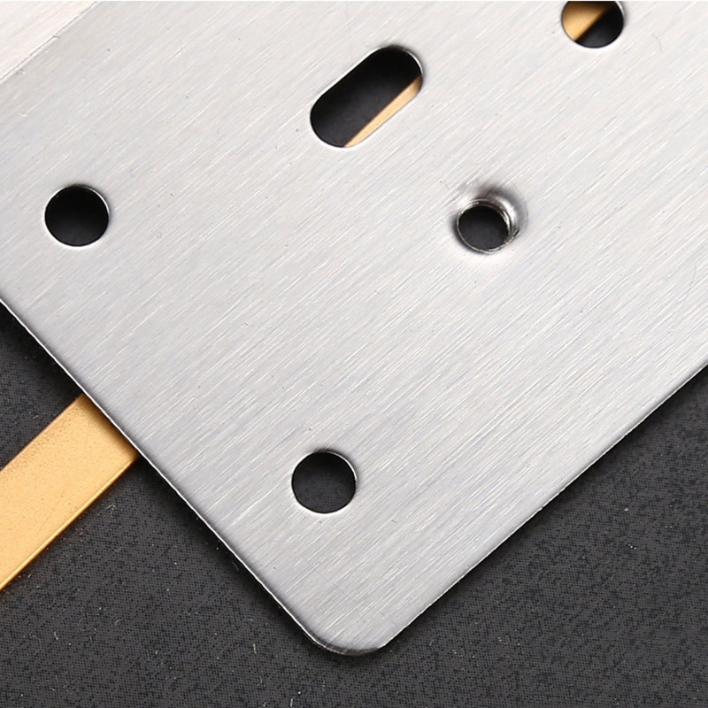 Bản Lề Cửa Bằng Thép Không Gỉ Chất Lượng Cao