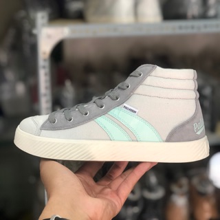 Giày palladium chính hãng.hàng không hộp( có hộp thay thế)