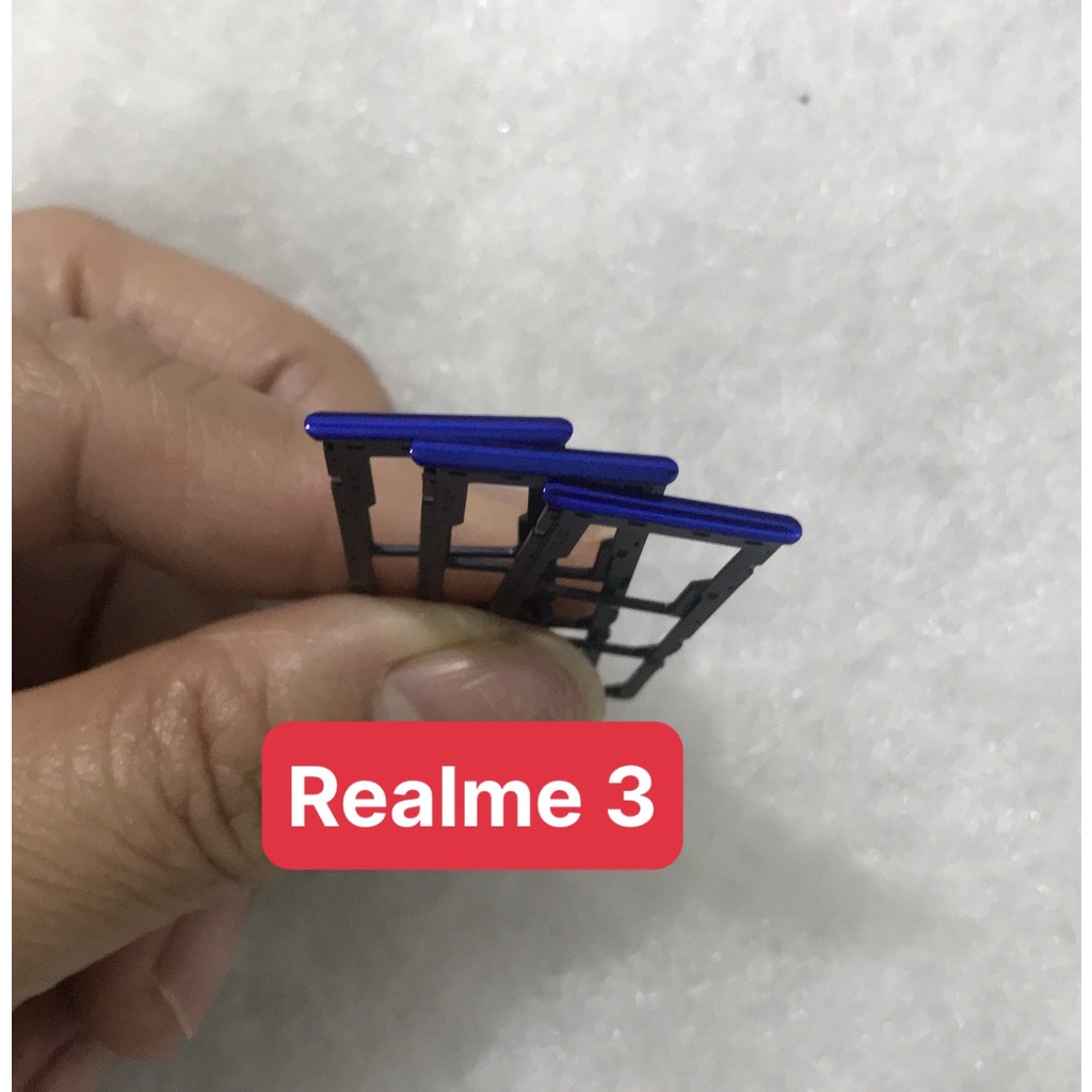 Khay sim OPPO Realme 3