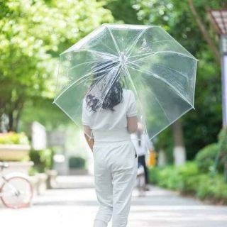 Ô TRONG SUỐT hàn quốc