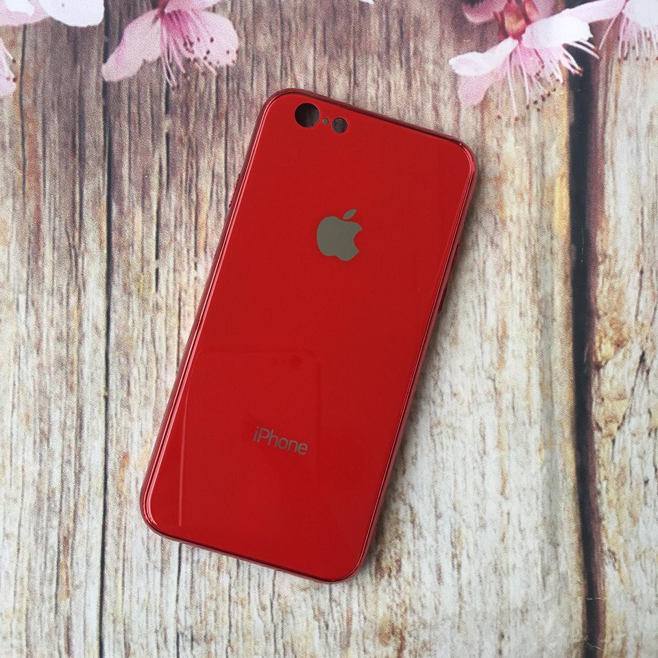Ốp lưng Iphone 7 - iphone 8 mặt kính sang trọng và cao cấp, ốp điện thoại ip7 ip8 , | BigBuy360 - bigbuy360.vn