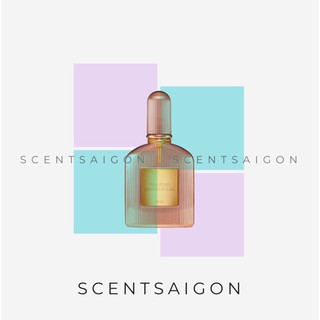 -𝑺𝒄𝒆𝒏𝒕𝒔𝒂𝒊𝒈𝒐𝒏- Nước hoa dùng thử Tom Ford ORCHID SOLEIL 10ml