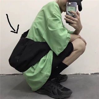 [Mã SKAMLTSM9 giảm 10% đơn 99K] Túi đeo chéo/đeo vai Unisex Suchin