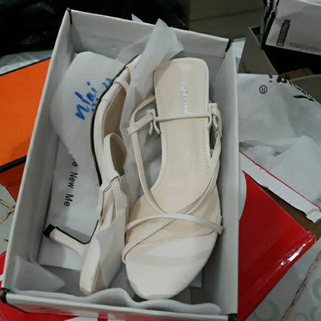 Sandal nữ full box