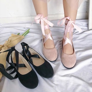 ORDER Giày búp be ulzzang - nhiều mẫu