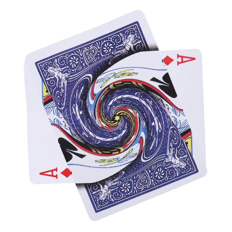 Thẻ Trò Chơi WMMB Volution Ma Thuật Thú Vị Cho Bé