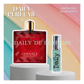 ᴅᴀɪʟʏ ᴅᴇ ᴘᴇʀғᴜᴍᴇ - nước hoa versace eros flame 5ml/10ml/20ml