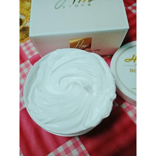 KEM BODY VIP HM STORE