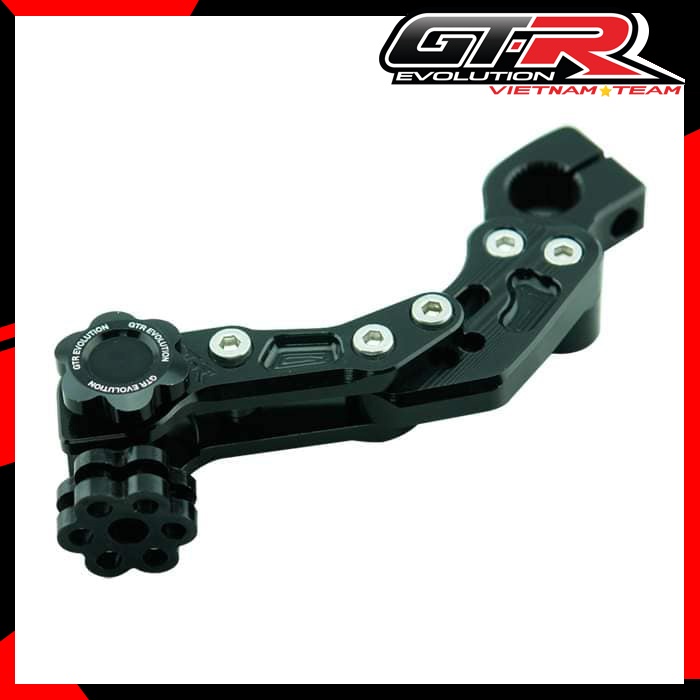 Càng thắng sau gập GTR  cho nhiều dòng xe