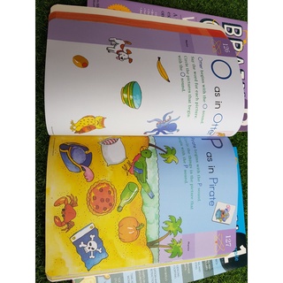 Bộ nhập - Brain Quest work book 3c