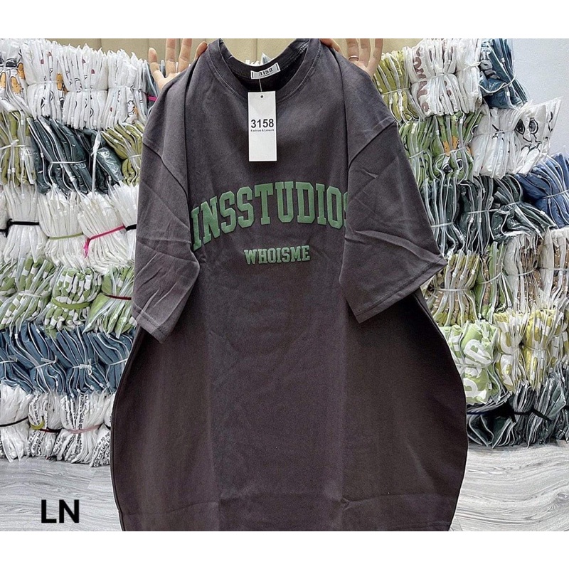 Áo phông Winsstudio DA6