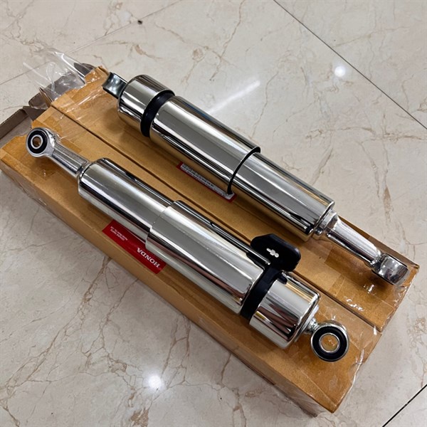 Combo bộ giảm xóc sau super Dream - Honda Việt Nam