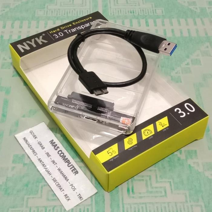 Ốp Hộp Đựng Ổ Cứng Sata 2.5inch Usb 3.0 | BigBuy360 - bigbuy360.vn