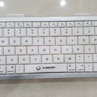 Bàn Phím không dây bluetooth