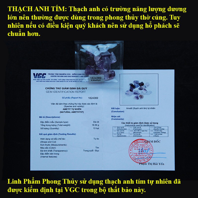 Bộ Thất Bảo, cốt Bát Hương chuẩn, cốt tượng thờ thần tài gia tiên - Bộ số bốn