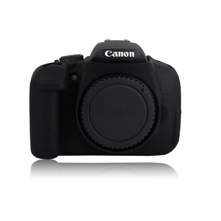 Vỏ cao su cho máy ảnh Canon 650D/ 700D