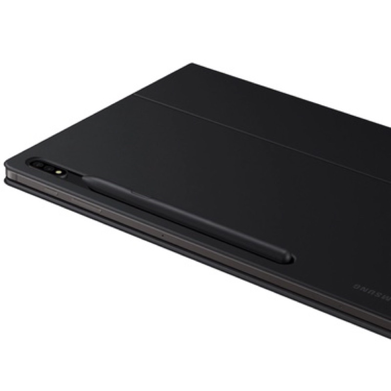 Bao da kèm bàn phím Galaxy Tab S8 Plus chính hãng